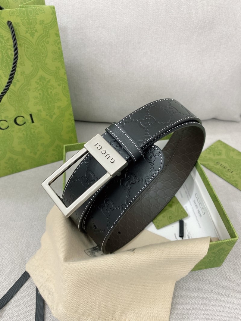 Gvc*1 belts